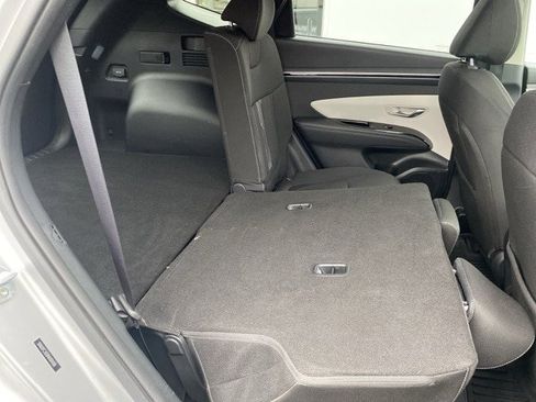 Used 2022 Hyundai Tucson SEL w/ Convenience Package image 49