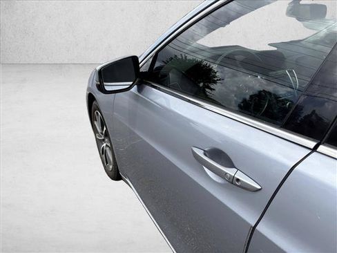 Used 2015 Acura TLX V6 FWD image 30