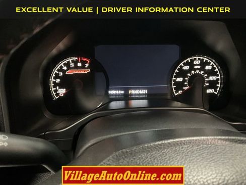 Used 2016 Ford F150 Lariat w/ Equipment Group 502A Luxury image 13