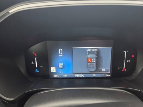 New 2026 Ford Escape ST-Line w/ Tech Pack #1 image 13