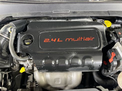 Used 2022 Jeep Compass Latitude w/ Convenience Group AWD/4WD image 28