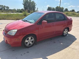 Used 2002 Suzuki Aerio S image 1