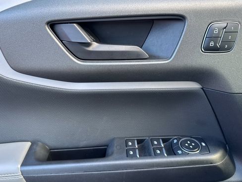 Certified 2025 Ford Bronco Sport Badlands image 12