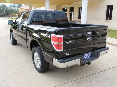 Used 2013 Ford F150 XLT w/ Luxury Equipment Group image 12