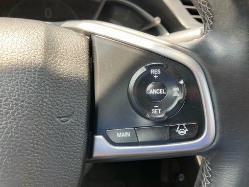 Certified 2021 Honda Civic EX-L image 23