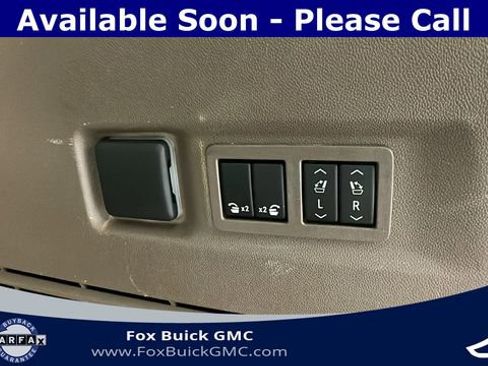 Certified 2023 GMC Yukon XL Denali w/ LPO, Floor Liner Package image 34