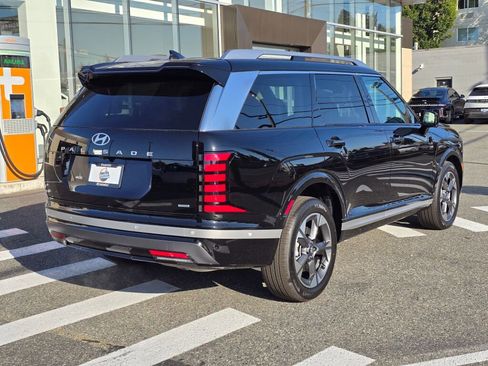 New 2026 Hyundai Palisade Limited image 7