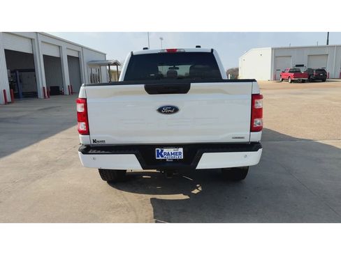 Used 2023 Ford F150 XL w/ STX Appearance Package image 7