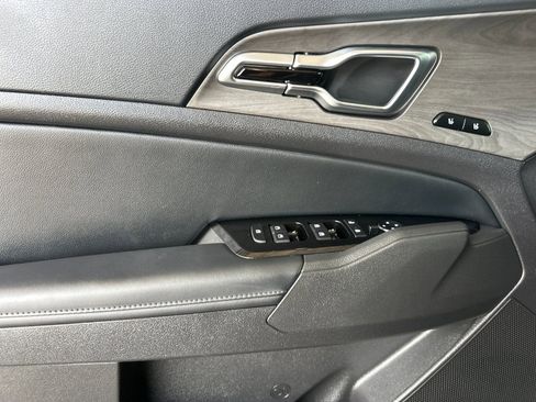Certified 2024 Kia Sportage X-Line Prestige AWD/4WD image 13