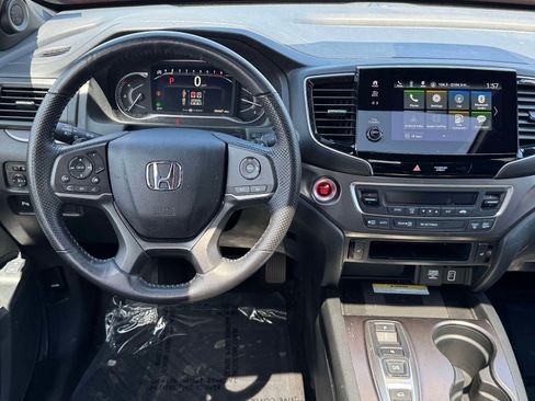 Certified 2023 Honda Passport EX-L image 32