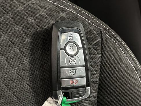 Used 2024 Ford Escape Active w/ Tech Pack #1 AWD/4WD image 35