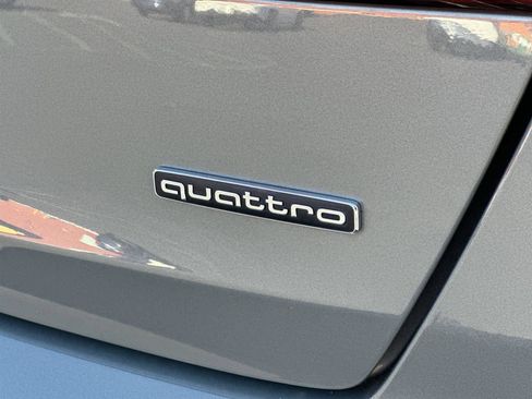 Used 2024 Audi A6 Premium Plus image 7