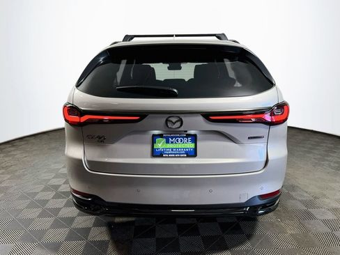 New 2026 MAZDA CX-90 3.3 Turbo S w/ Premium Package AWD/4WD image 6