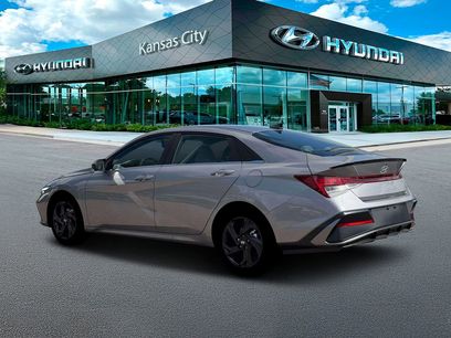 New 2026 Hyundai Elantra SEL Sport Premium