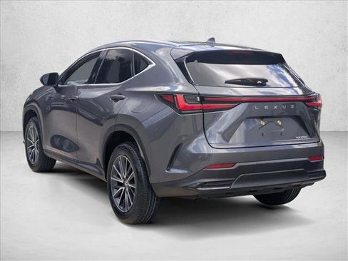 Used 2024 Lexus NX 250 FWD image 7