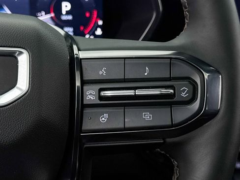 Used 2024 GMC Canyon AT4 w/ LPO, Off Road Lift Package image 39