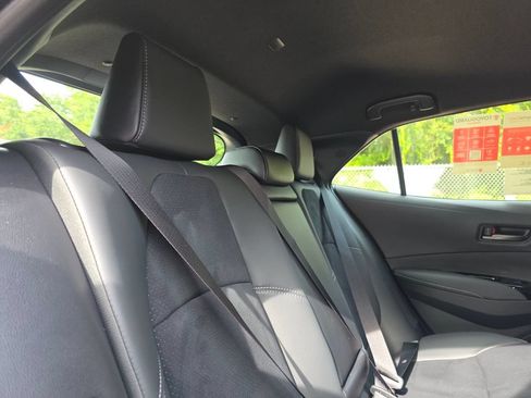 New 2026 Toyota Corolla GR AWD/4WD image 18