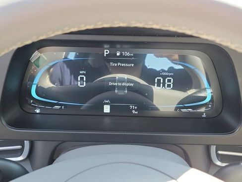 New 2026 Hyundai Elantra Sport image 7