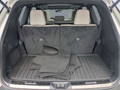 Used 2025 Lexus TX 350 FWD w/ Technology Package image 12
