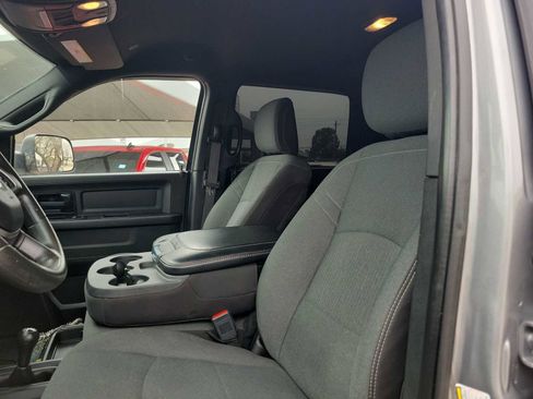 Used 2022 RAM 2500 Tradesman image 7