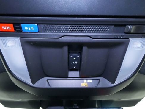 New 2026 Subaru Forester Sport image 40