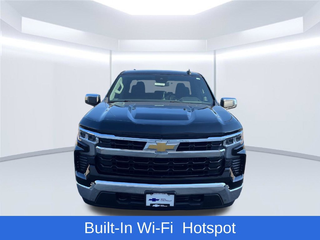 Used 2023 Chevrolet Silverado 1500 LT AWD/4WD image 10