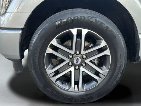 Used 2023 Ford F150 XL w/ STX Appearance Package RWD image 42