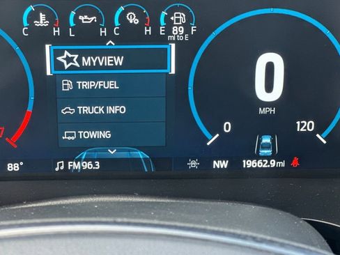 Used 2022 Ford F150 Tremor w/ Equipment Group 402A High image 28