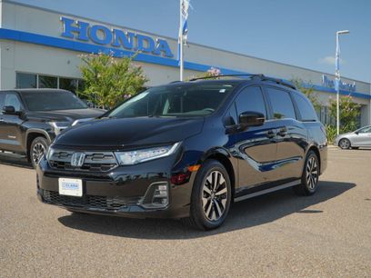 Used 2026 Honda Odyssey EX-L
