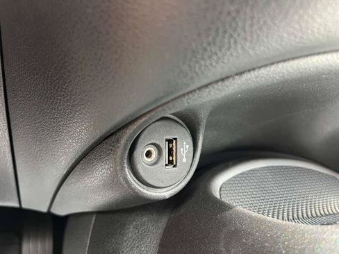 Used 2014 Nissan Juke SV w/ Navigation Package FWD image 31