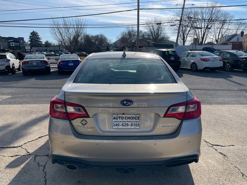 Used 2019 Subaru Legacy 2.5i Limited image 10