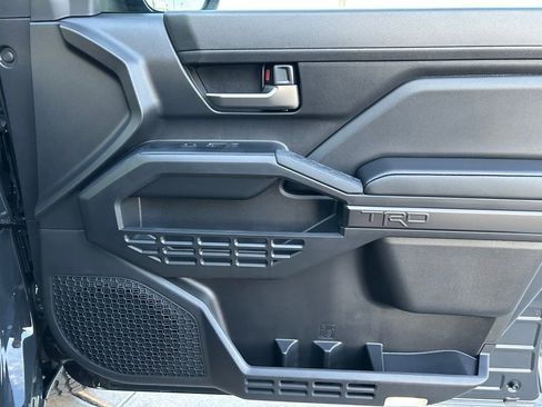 New 2026 Toyota Tacoma TRD Off-Road AWD/4WD image 26