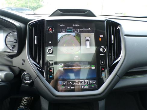 New 2026 Subaru Ascent Bronze Edition AWD/4WD image 25