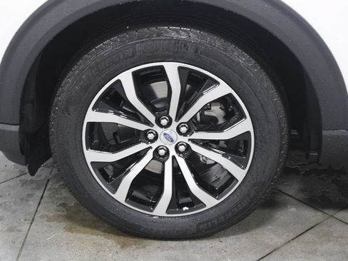 New 2026 Ford Explorer ST-Line w/ Premium Package RWD image 20