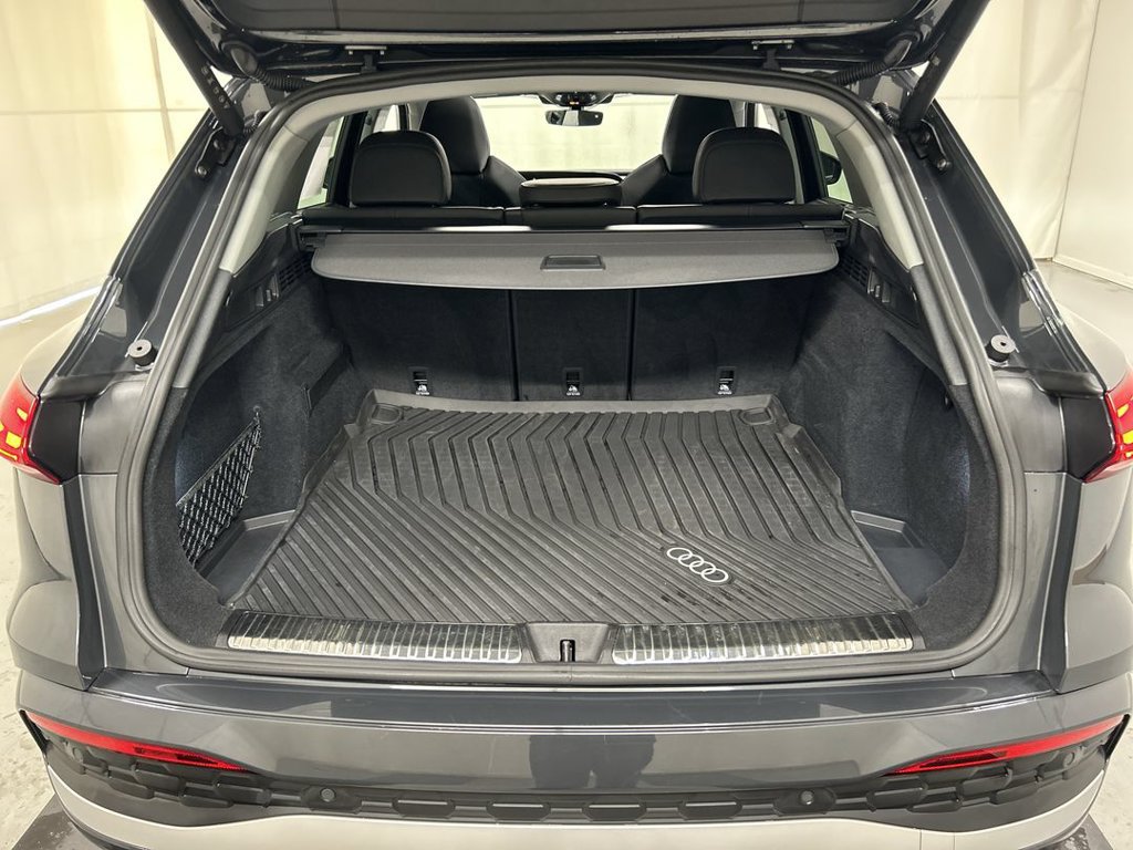 Used 2025 Audi Q5 Premium Plus w/ Premium Plus AWD/4WD image 23