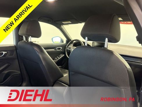 Used 2023 Honda Civic Sport image 12