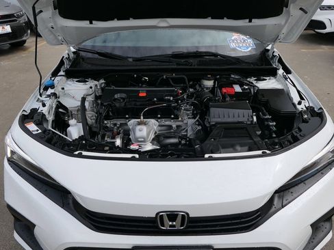 Used 2024 Honda Civic Sport image 26