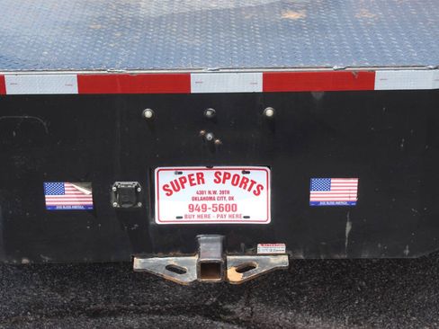 Used 2021 RAM 5500 Tradesman AWD/4WD image 9