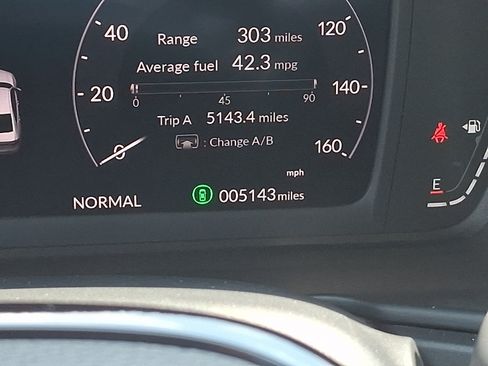 Used 2025 Honda Accord Touring image 21