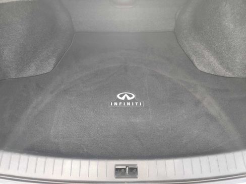 Used 2018 INFINITI Q50 Sport w/ Cargo Package (L95) RWD image 33