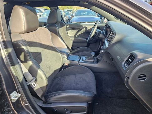 Certified 2023 Dodge Charger GT w/ Plus Group image 18