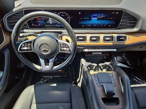 Used 2021 Mercedes-Benz GLE 350 image 17