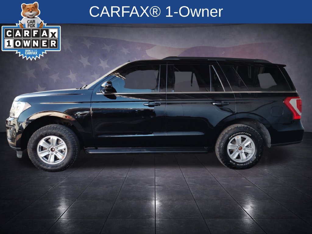 Used 2020 Ford Expedition XL AWD/4WD image 2