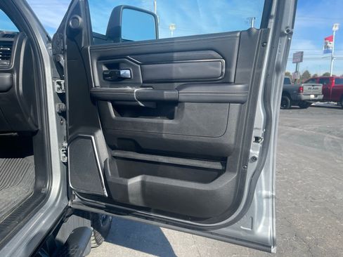 Used 2024 RAM 2500 Power Wagon w/ Level 2 Equipment Group image 9