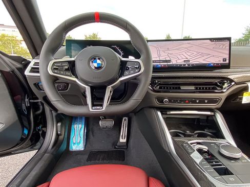 New 2025 BMW M240i xDrive Coupe w/ Premium Package image 18