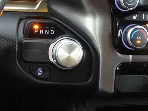 Used 2020 RAM 1500 Limited image 40