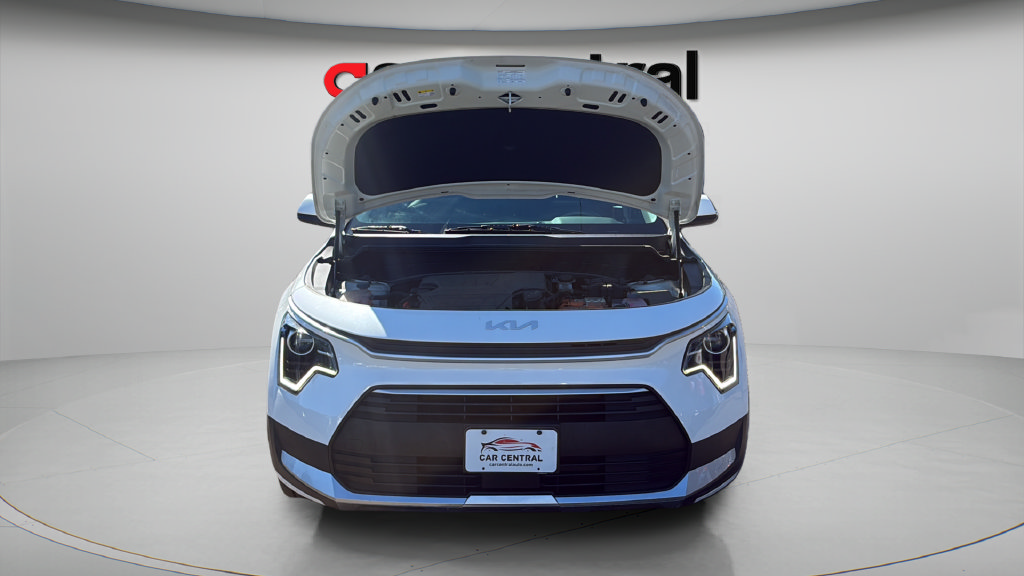Used 2023 Kia Niro EX FWD image 22