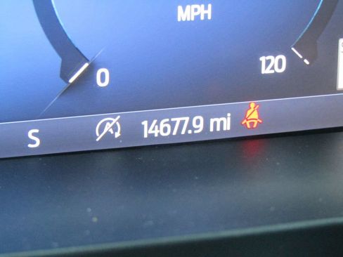 Used 2026 Ford F150 Lariat w/ Equipment Group 502A High AWD/4WD image 29