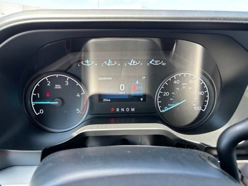 New 2026 Ford F250 XL w/ 360-Degree Camera Package AWD/4WD image 26