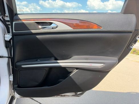 Used 2015 Lincoln MKZ AWD w/ Equipment Group 102A Reserve image 31